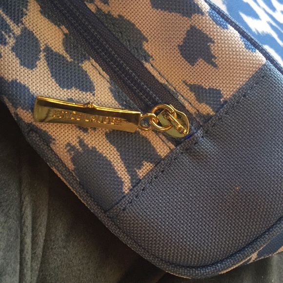 3 New Estee Lauder & Coca-Cola Cosmetic Bags - Picture 4 of 12